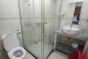 Separate one bedroom apartment with big yard for rent in To Ngoc Van St
